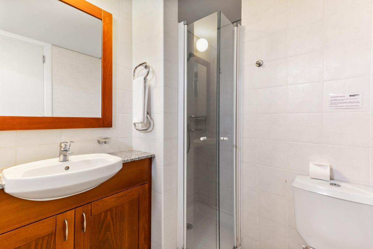 2 Bedroom Apartment Assia With Communal Pool, Aphrodite Hills Resort Kouklia Exterior foto