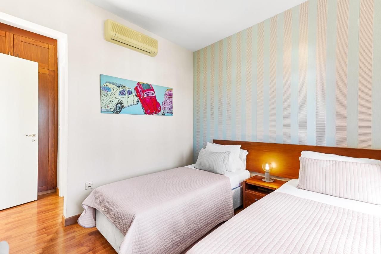 2 Bedroom Apartment Assia With Communal Pool, Aphrodite Hills Resort Kouklia Exterior foto